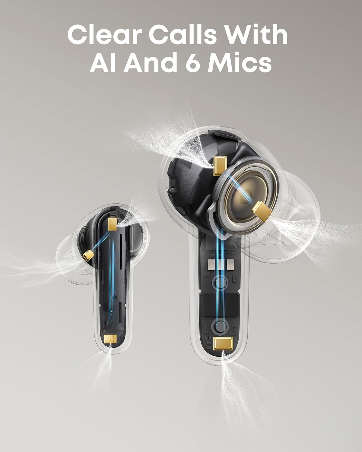 soundcore P41i