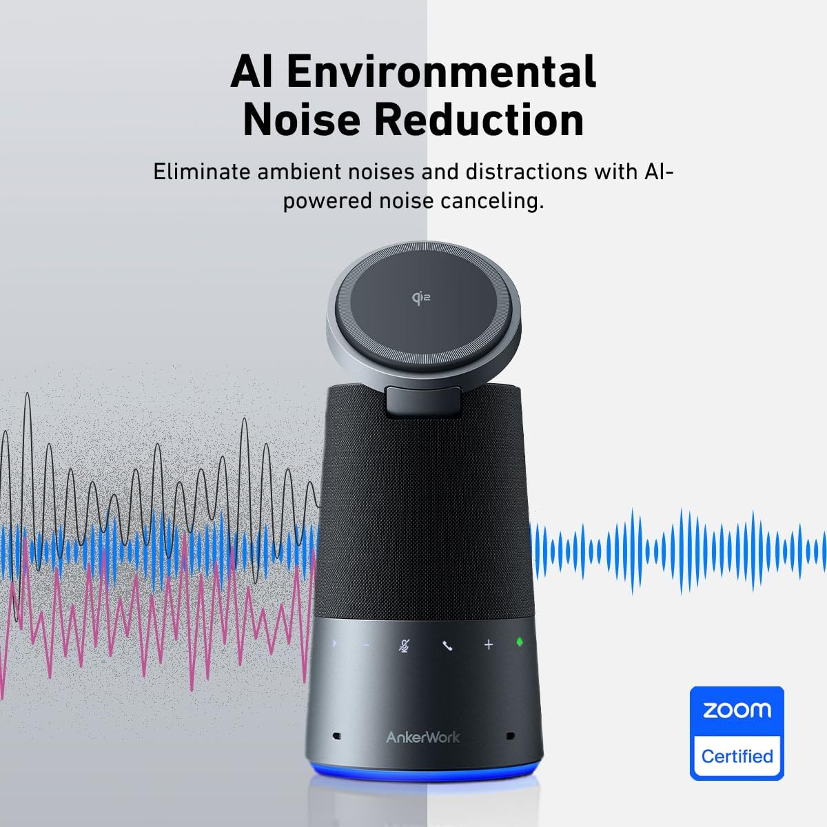 AnkerWork S600 Speakerphone