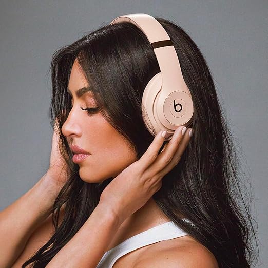 Beats Studio Pro Wirelesss Headphone Kim Collection