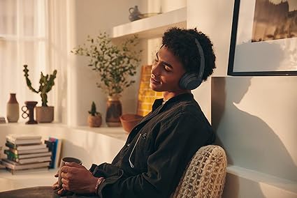 Sony WH-CH720N Noise Cancelling Wireless Bluetooth Headphones