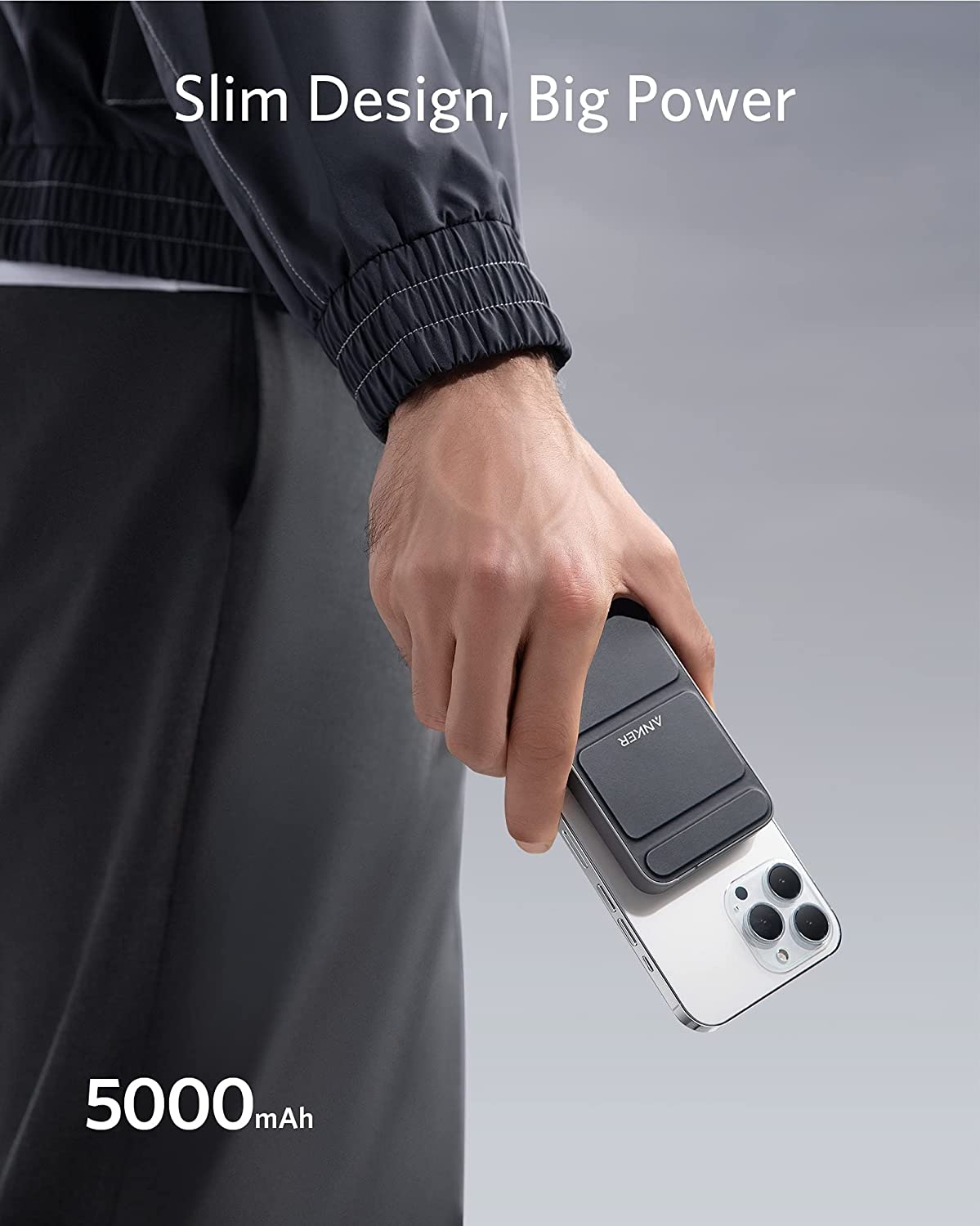 Anker 622 Magnetic Battery 5k
