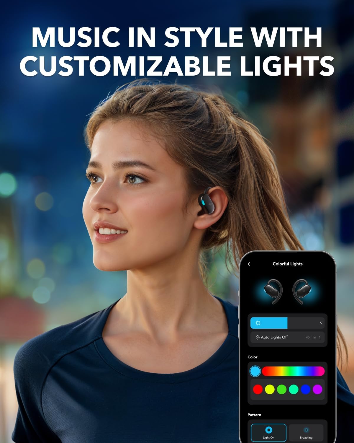 Anker soundcore V20i