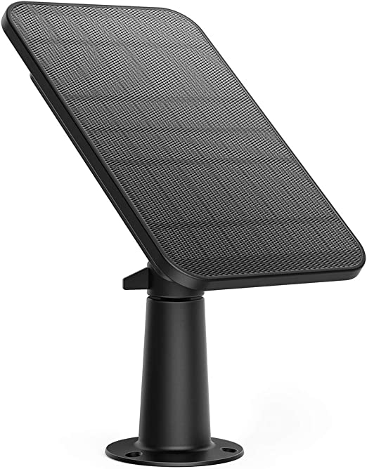 Anker eufy Solar Panel Black T8700011