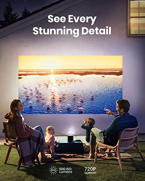 Anker  Nebula MARS2 PRO