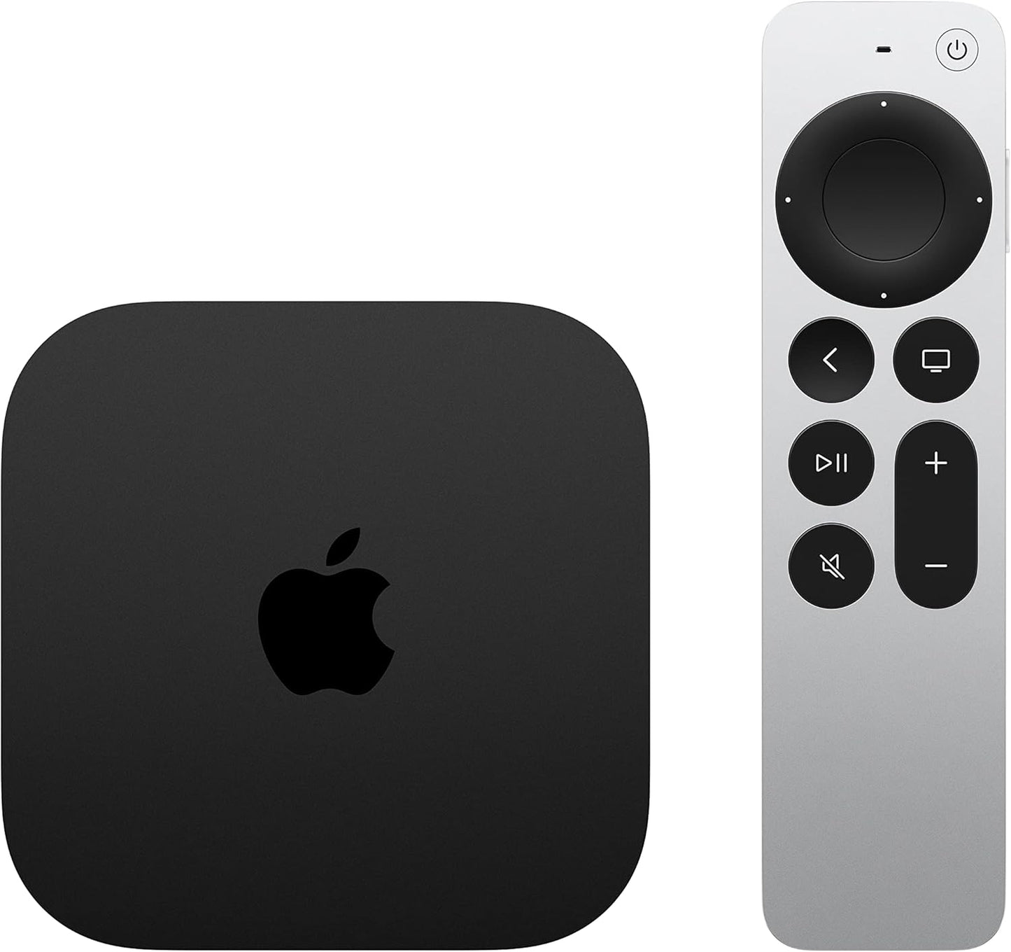 Apple TV 4K 128GB WiFi + Ethernet 3rd Generation