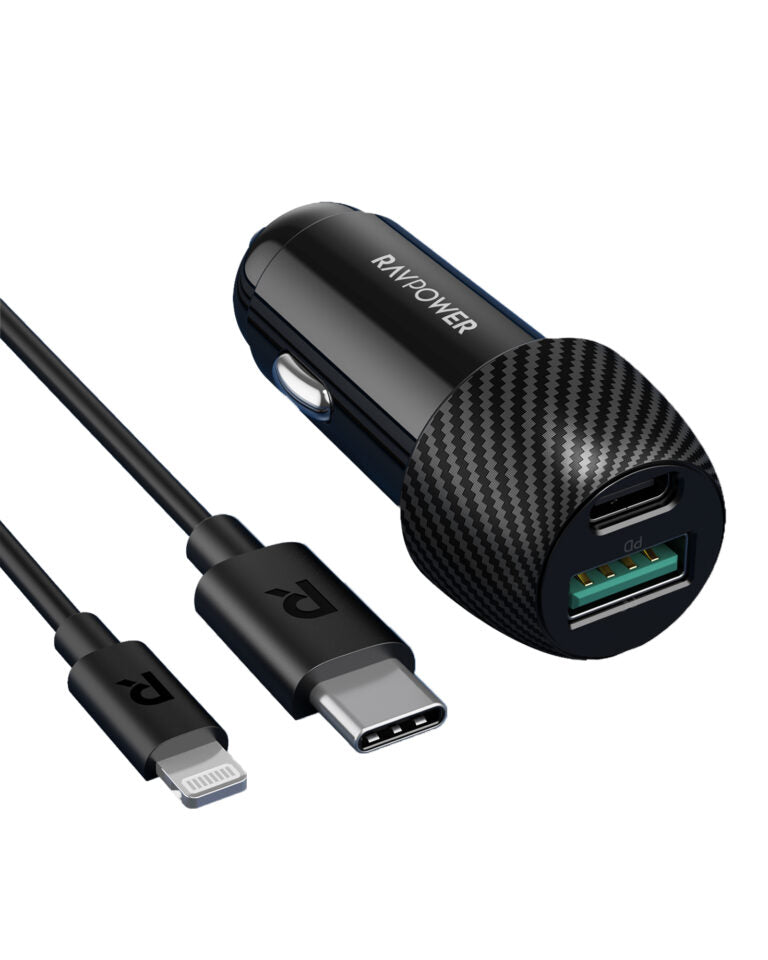 RAVPower RP-VC031