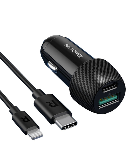 RAVPower RP-VC031