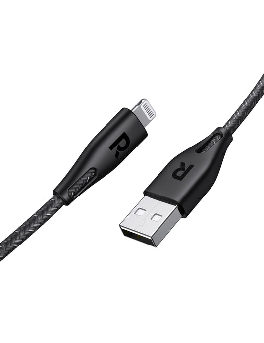 RAVPower A-L Nylon 1.2m