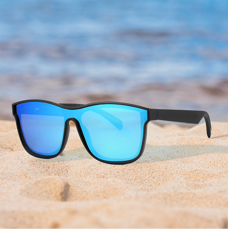 Bluetooth Smart Sunglasses (4 Colors options)