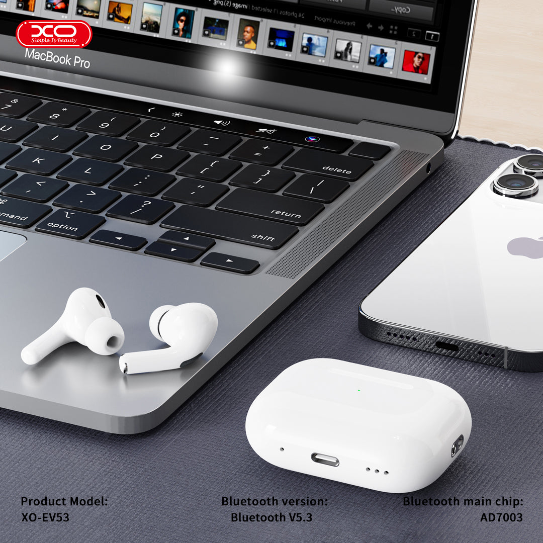 XO-EV53 bluetooth Earbuds