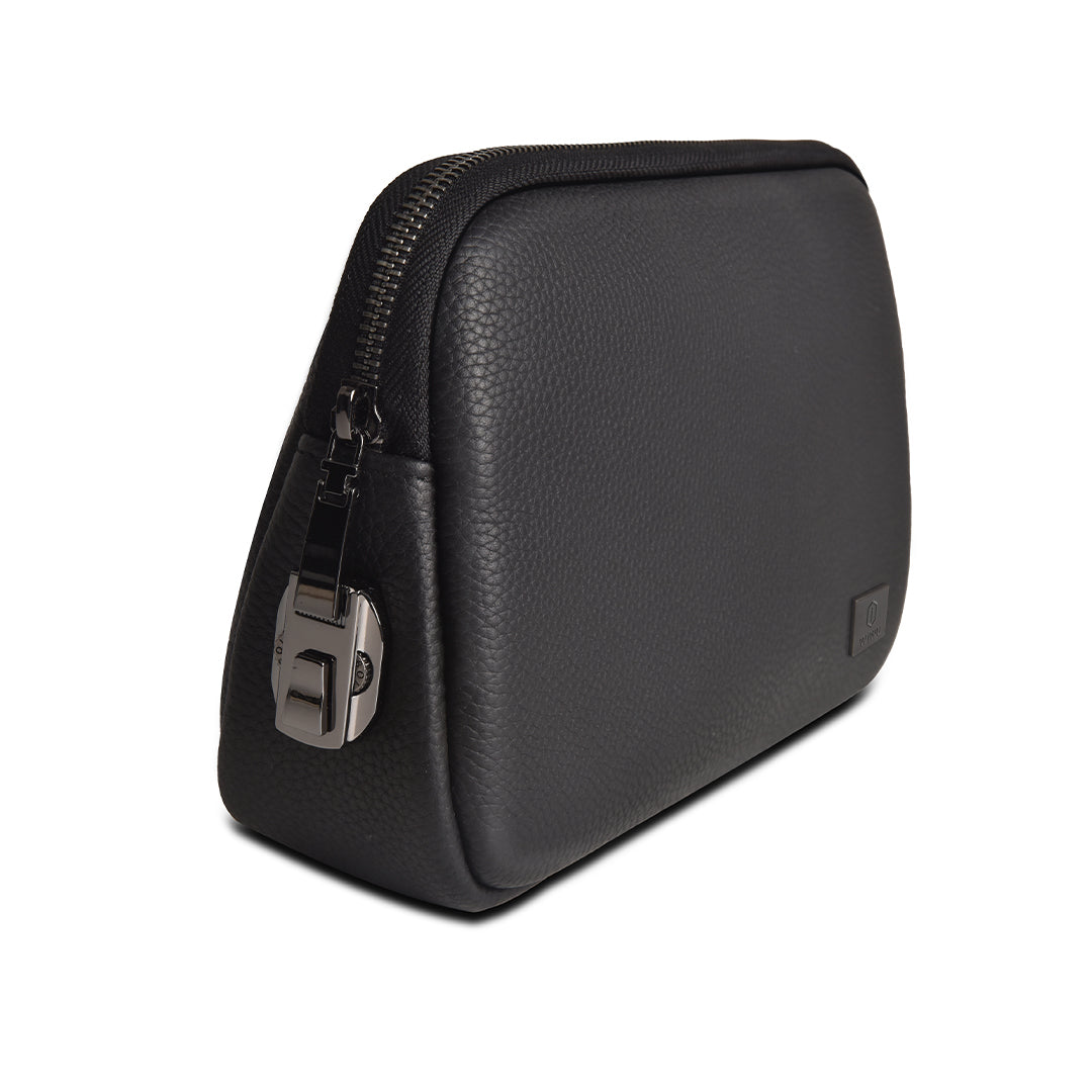 Wiwu Alpha Anti-Theft Clutch Bag