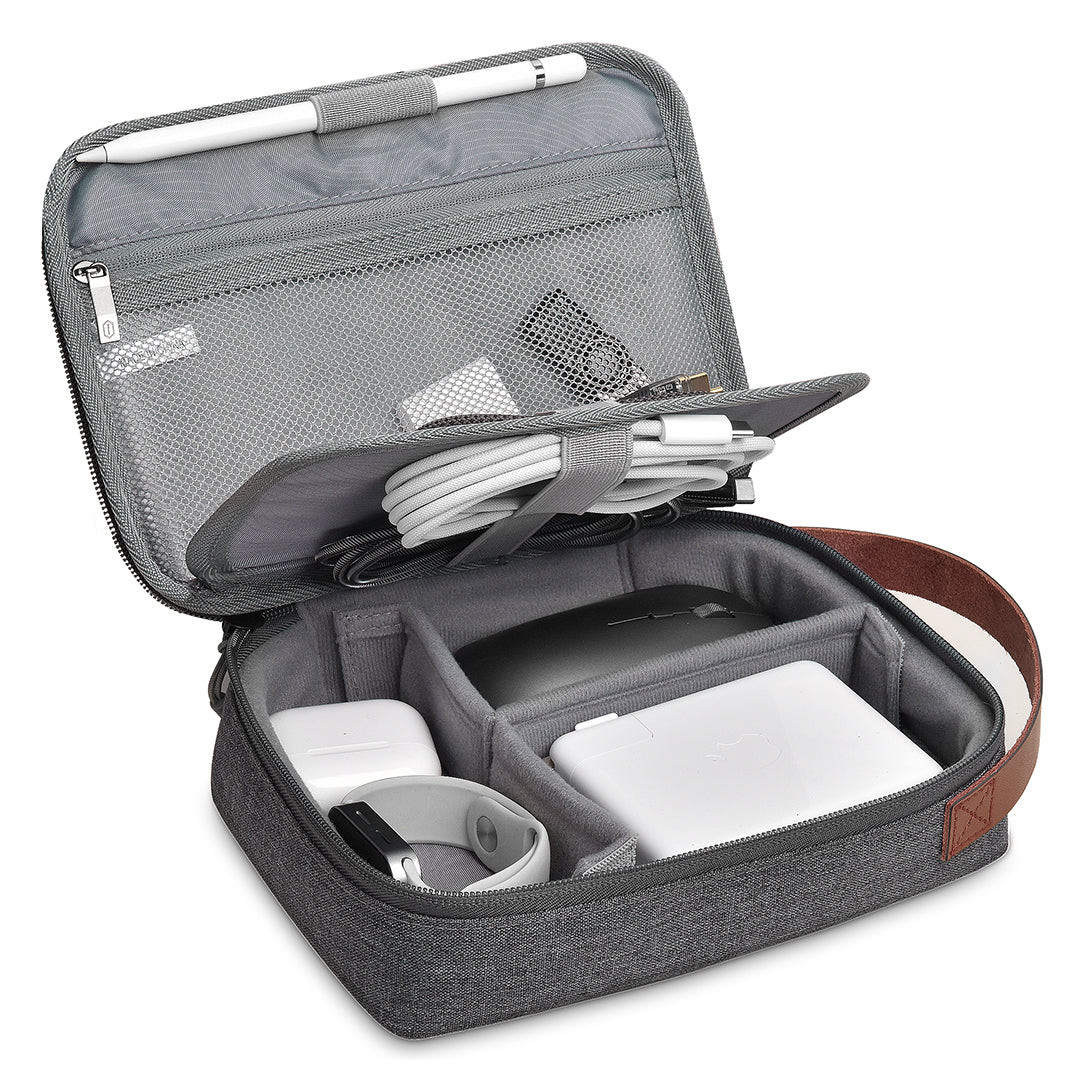 Wiwu Minimalis Travel ( Grey)