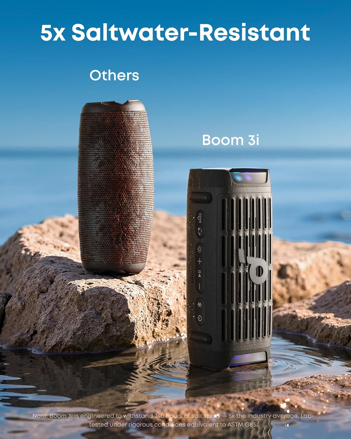 soundcore Boom 3i