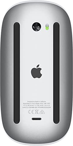 Apple Magic Mouse-White