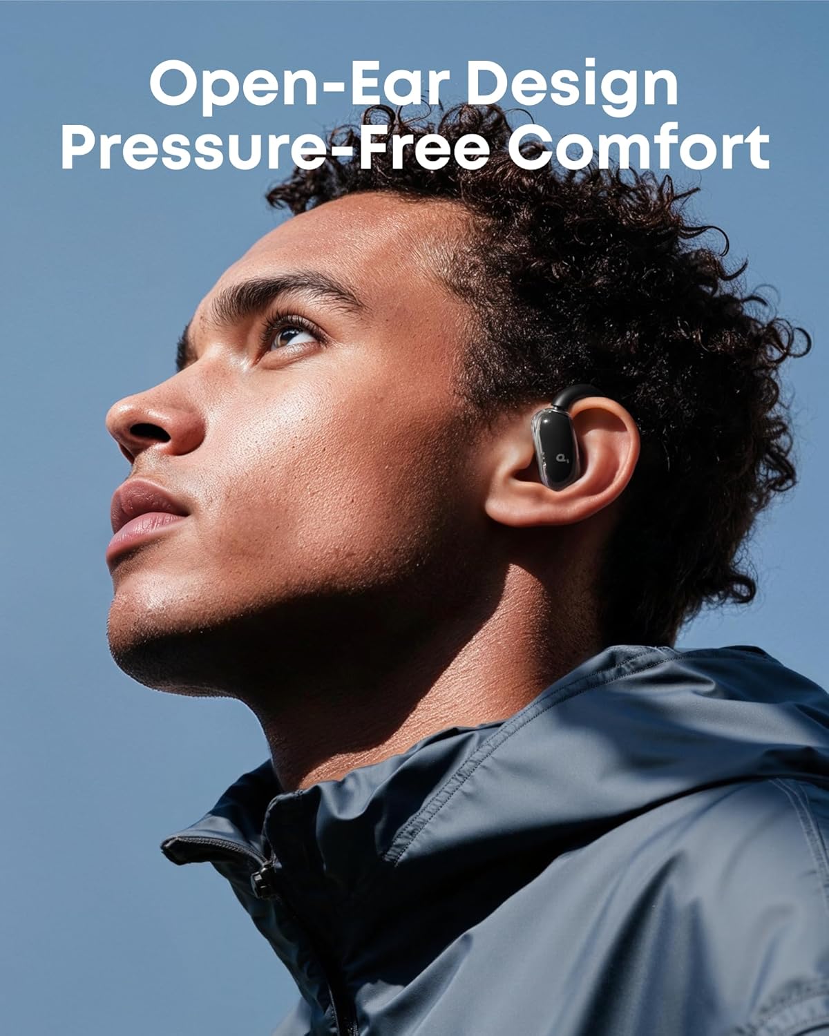 soundcore  V40i - Open-Ear Headphones