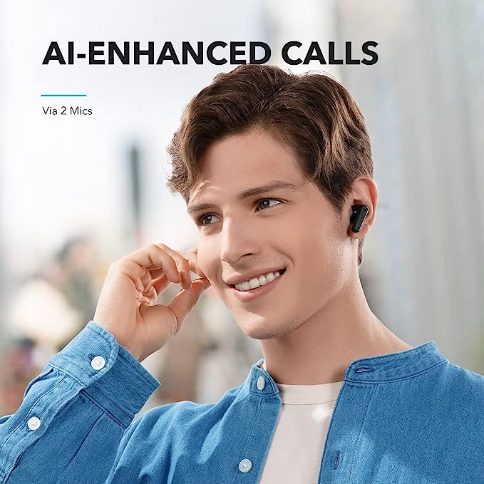 Anker Soundcore R50i headphone