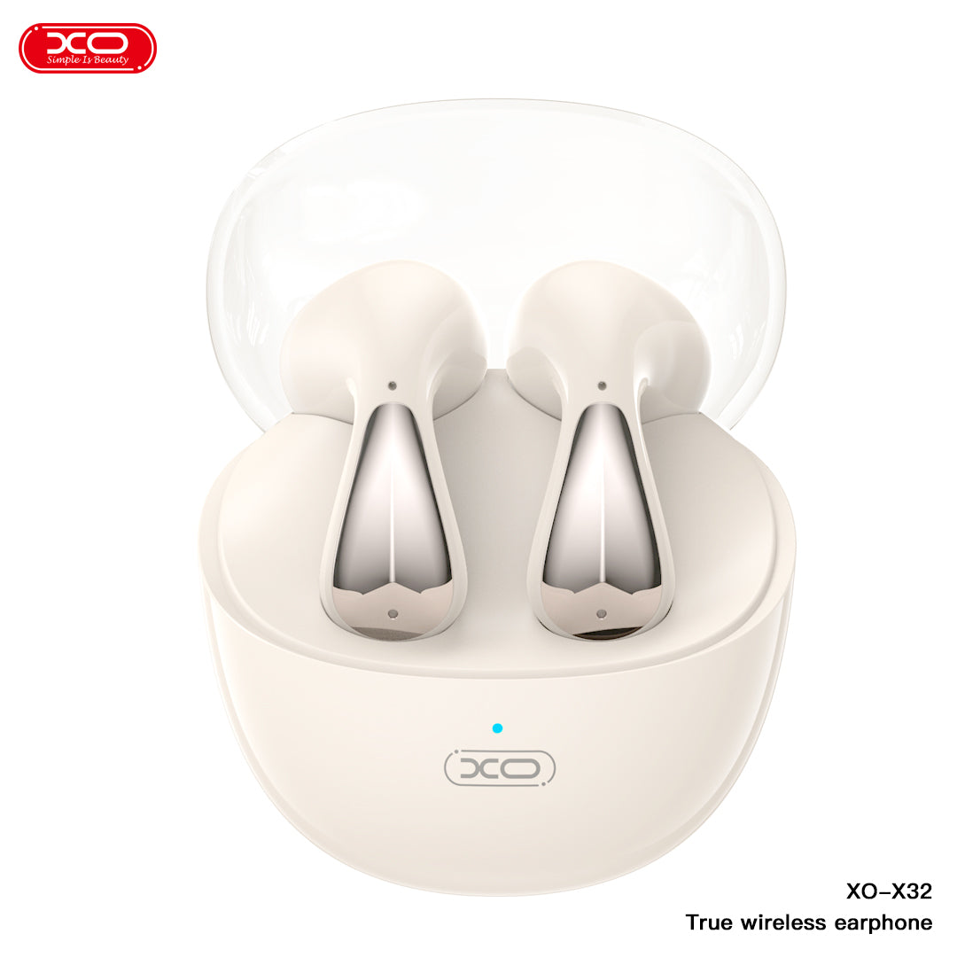XO-X32 True Wireless earphone