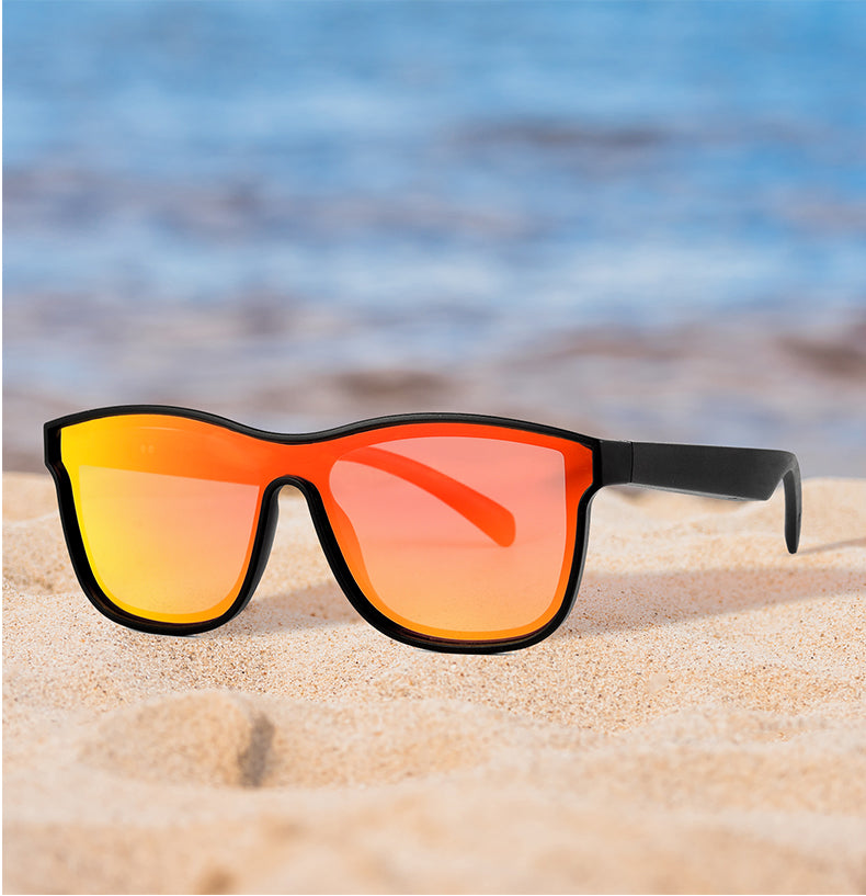 Bluetooth Smart Sunglasses (4 Colors options)
