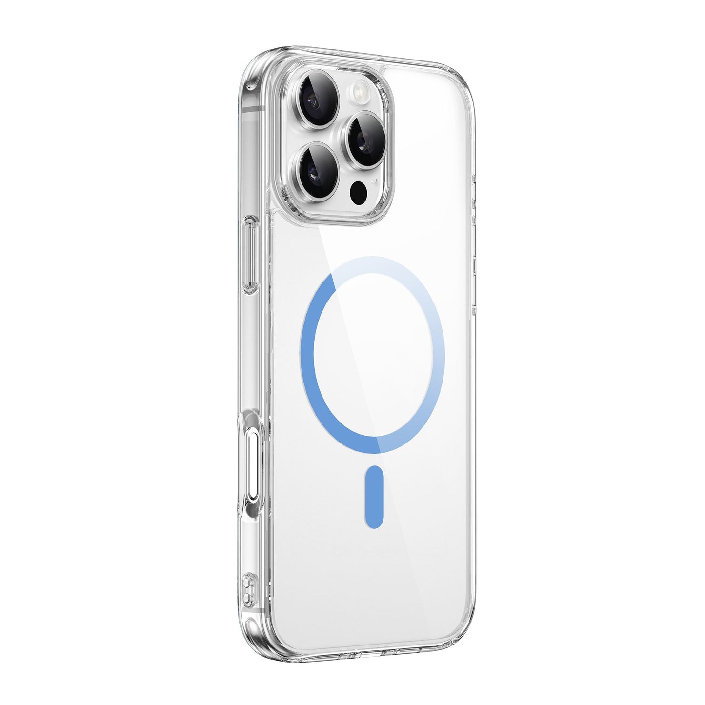 Wiwu iShield Pro MCC-101 Case for Series iPhone 16