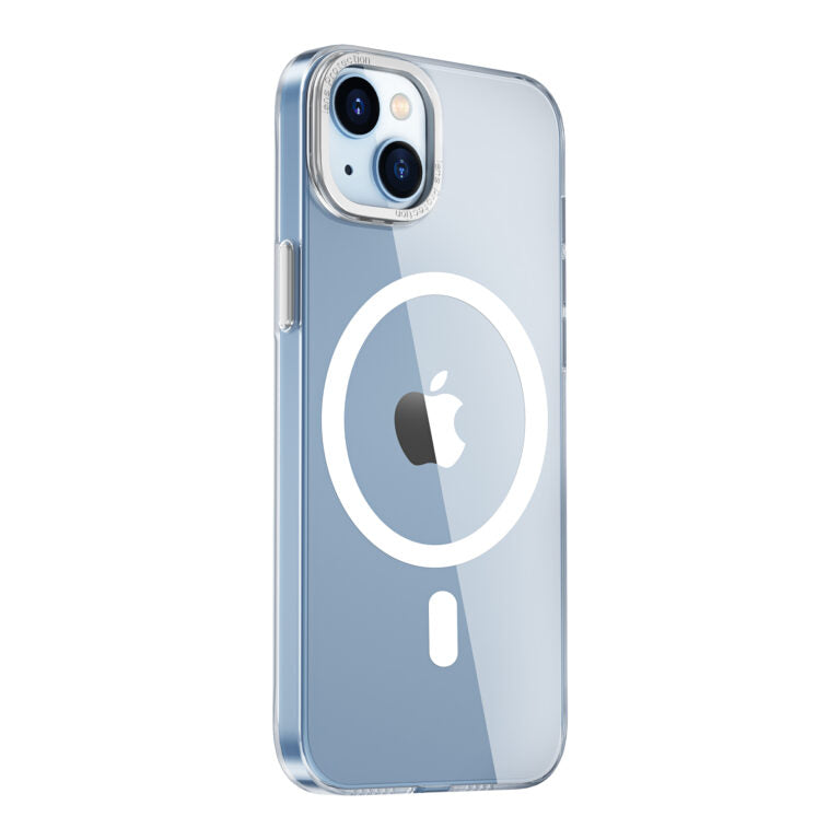 Ultra Thin Magnetic Phone Case
