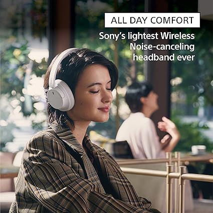 Sony WH-CH720N Noise Cancelling Wireless Bluetooth Headphones