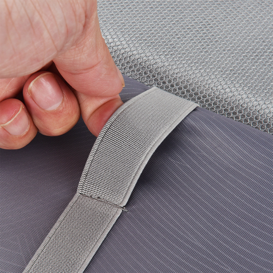 Wiwu Minimalis Travel ( Grey)