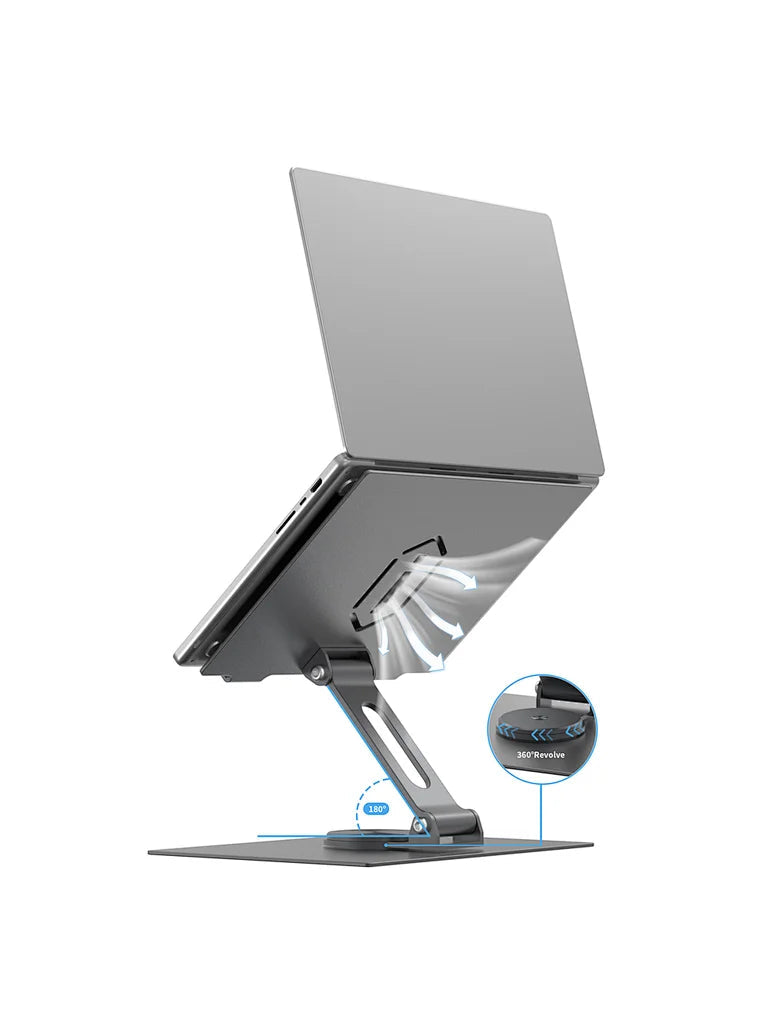 حامل الكمبيوتر المحمول WIWU S800