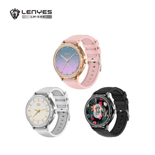 Lenyes Smart watch LW-244