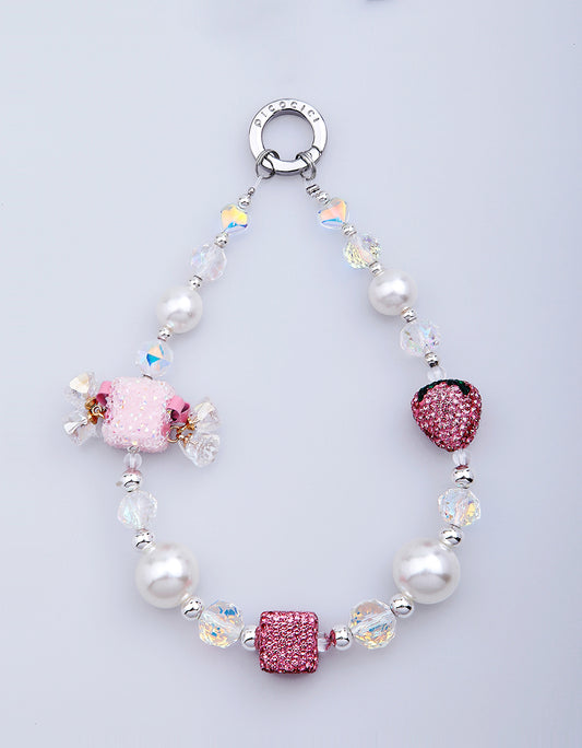 Picocici Diamond Bell Strawberry