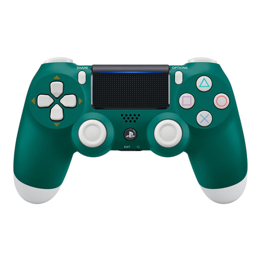 PlayStation 4 Controller (Green)