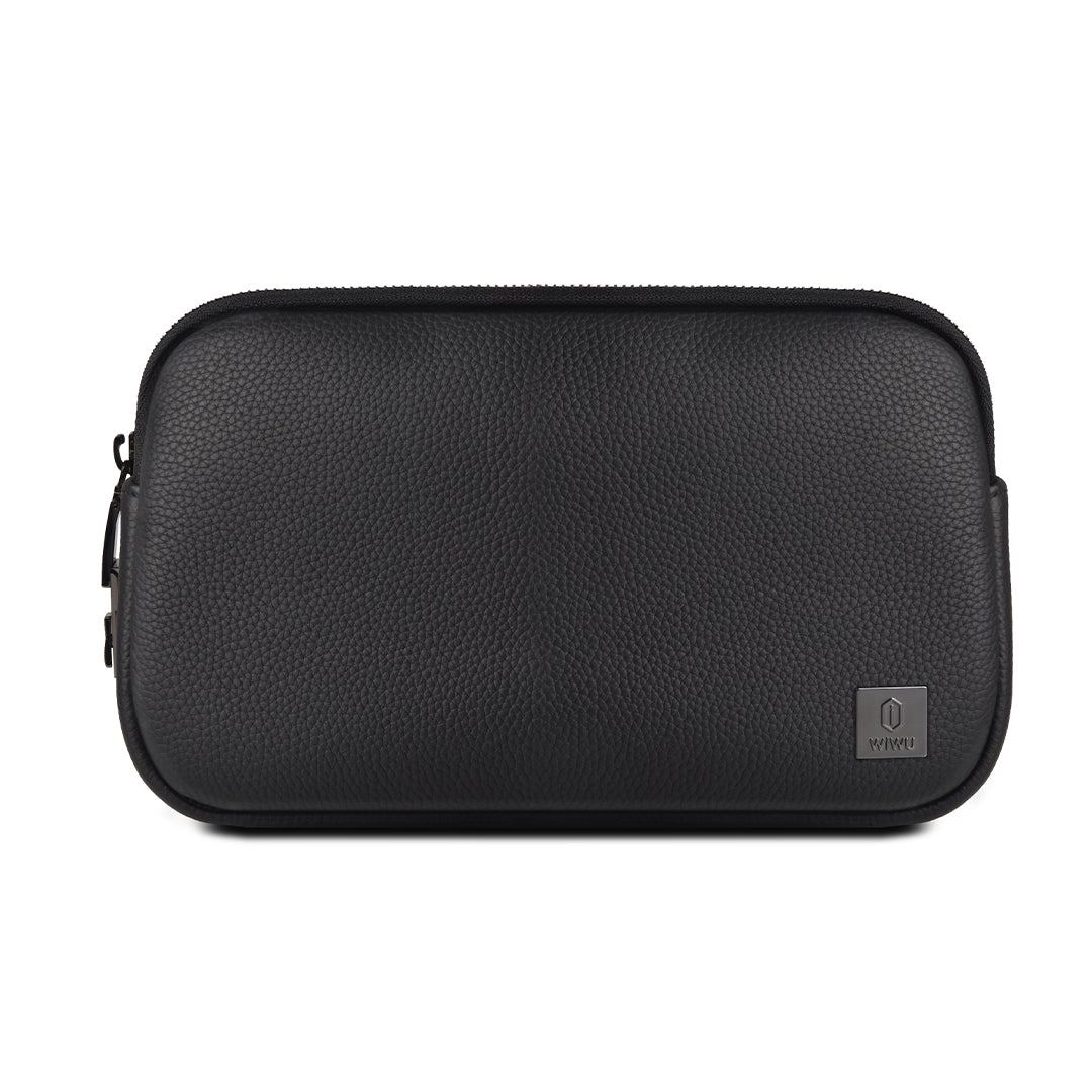 Wiwu Alpha Anti-Theft Clutch Bag