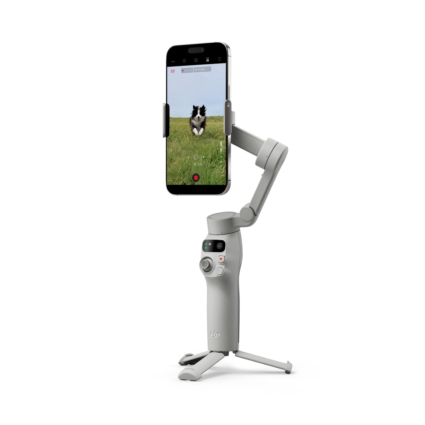DJI Osmo Mobile 7 Smartphone Stabilizer
