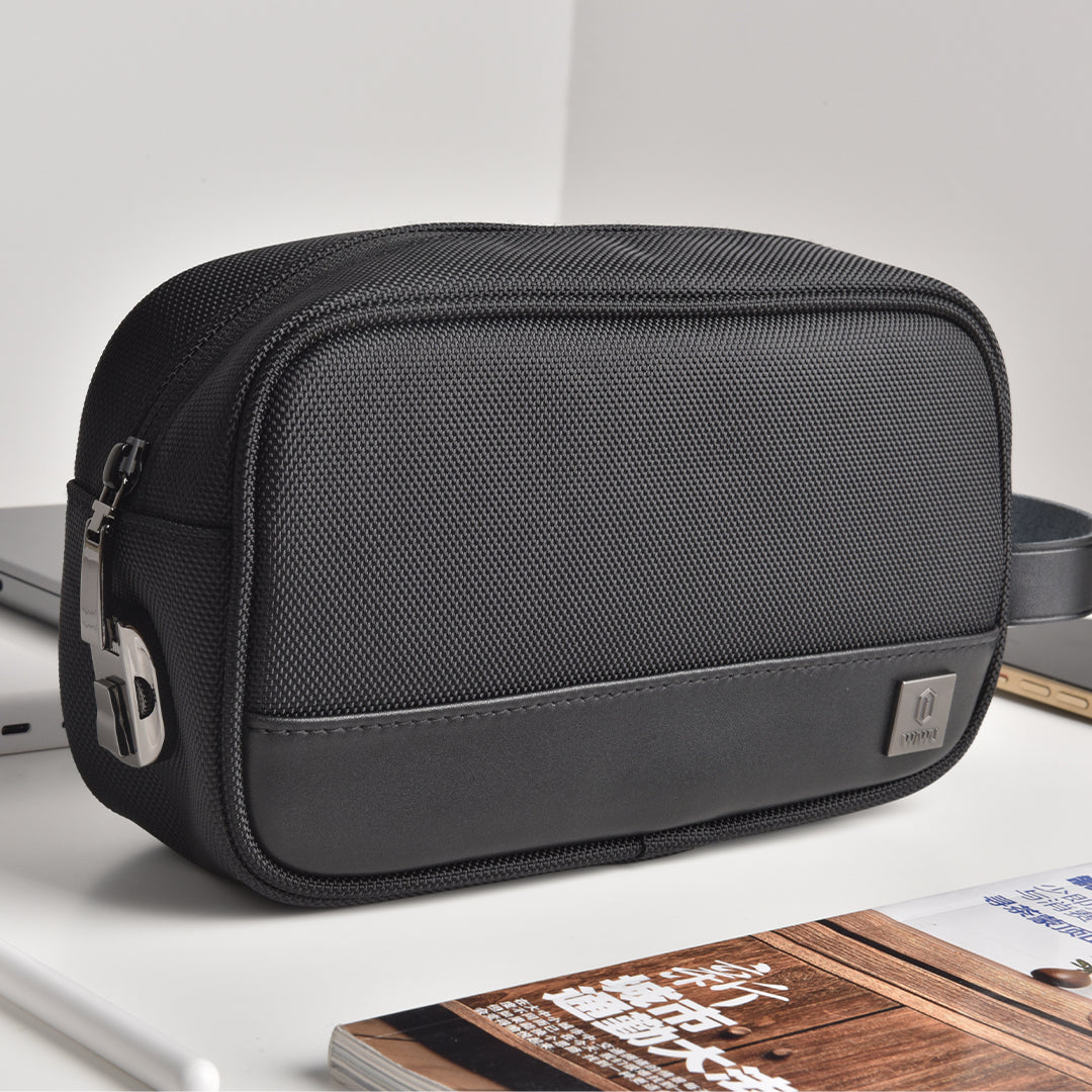 Wiwu Hali Travel Pouch H1p