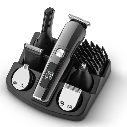 XO-CF30 Smart shaving machine