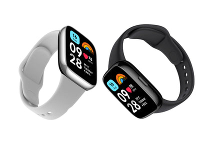 Redmi Watch 3 Active (2 colors option)