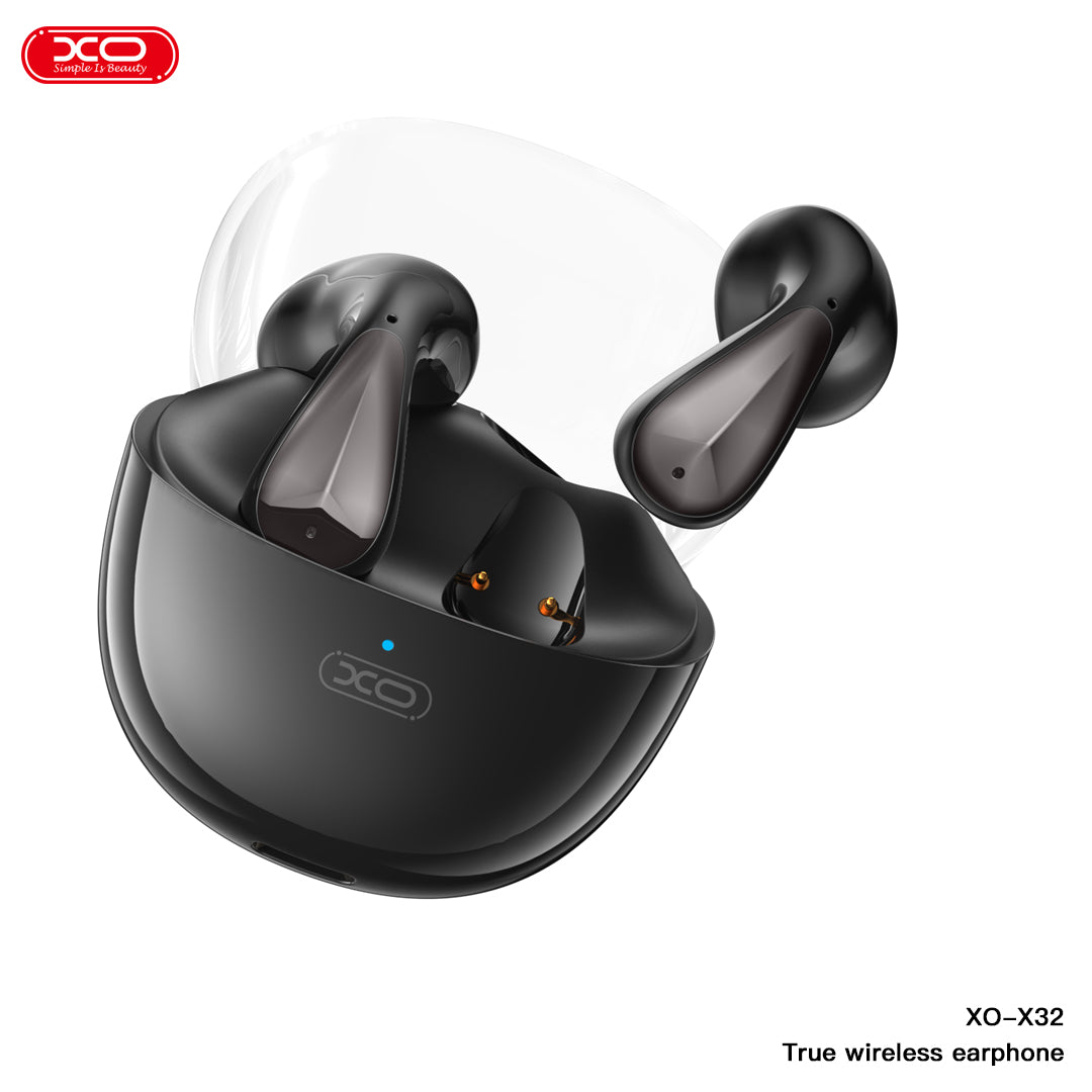 XO-X32 True Wireless earphone