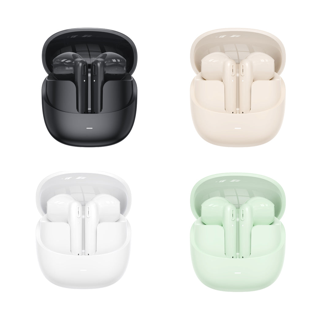 XO-X39 Brilliant wirelessly stereo Earbuds