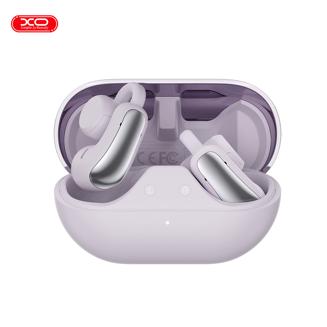 XO-G27 bluetooth Earbuds