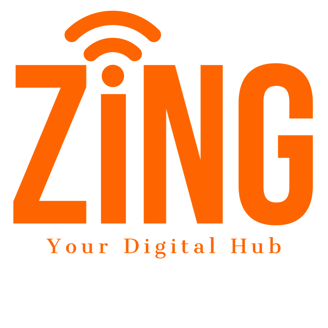ZING logo
