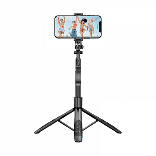 Krinl tripod selfie stick