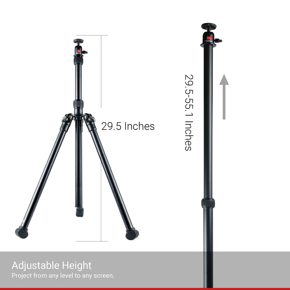 Nebula Portable projector Stand Black