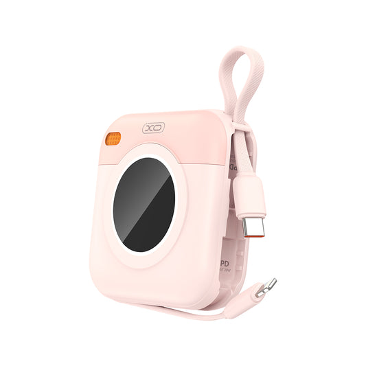 XO-PR258 Power Bank