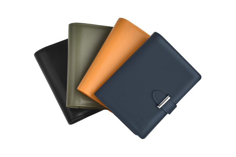 Ambassador Passport Wallet
