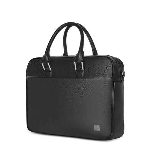 WiWU Master Fingerprint Lock Briefcase – Secure, Smart & Professional