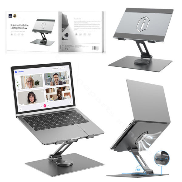 حامل الكمبيوتر المحمول WIWU S800