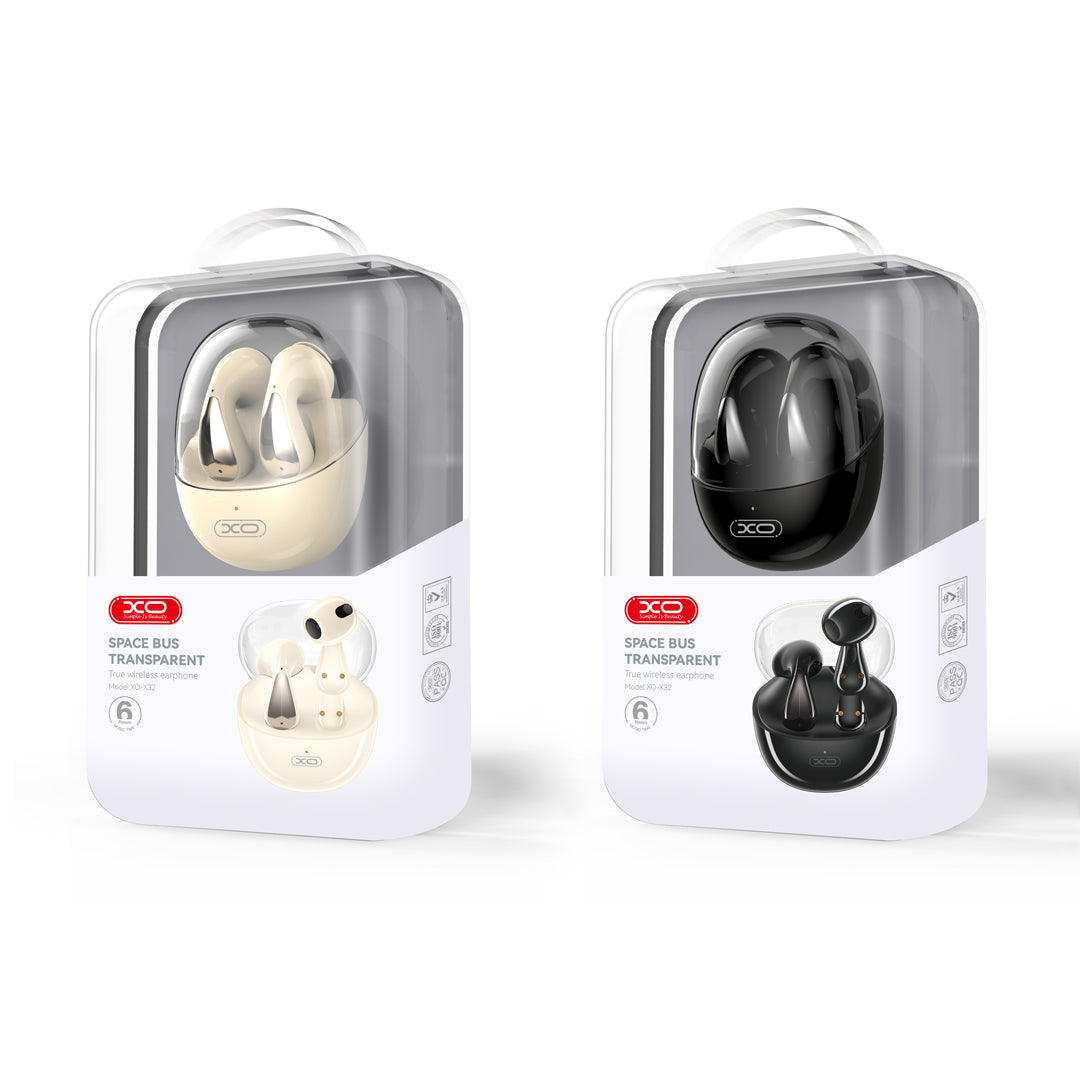 XO-X32 True Wireless earphone