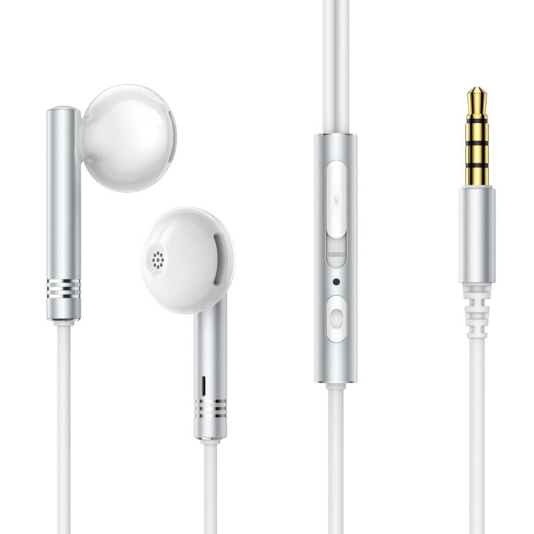 JR-EW06  Wired Earbuds