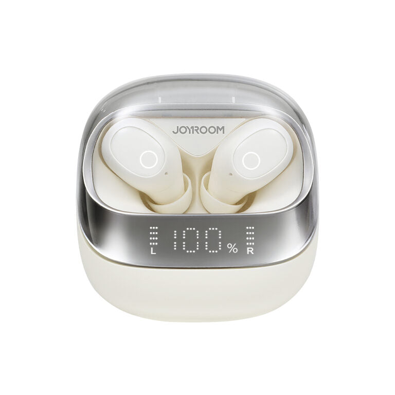 Joyroom JR-DB2 Wireless Earbuds – Unique Lightweight, Stylish & Long-Lasting