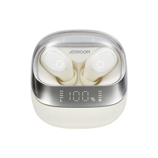 Joyroom JR-DB2 Wireless Earbuds – Unique Lightweight, Stylish & Long-Lasting