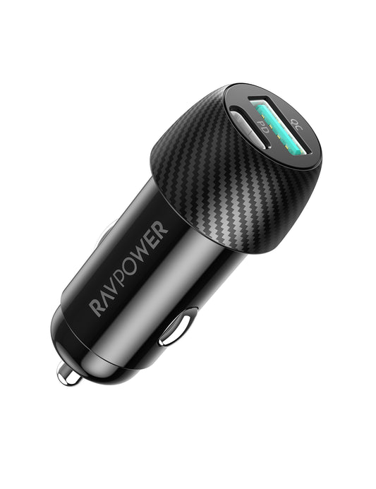 RAVPower RP-VC030